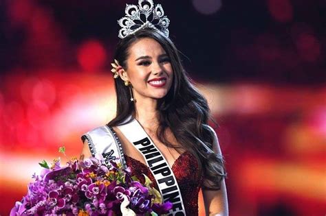 Catriona Gray to file case in NBI vs uploader of fake .
